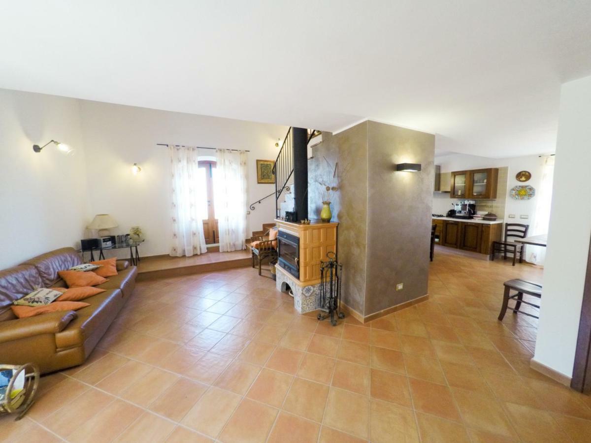 B&B Le Ginestre 3*