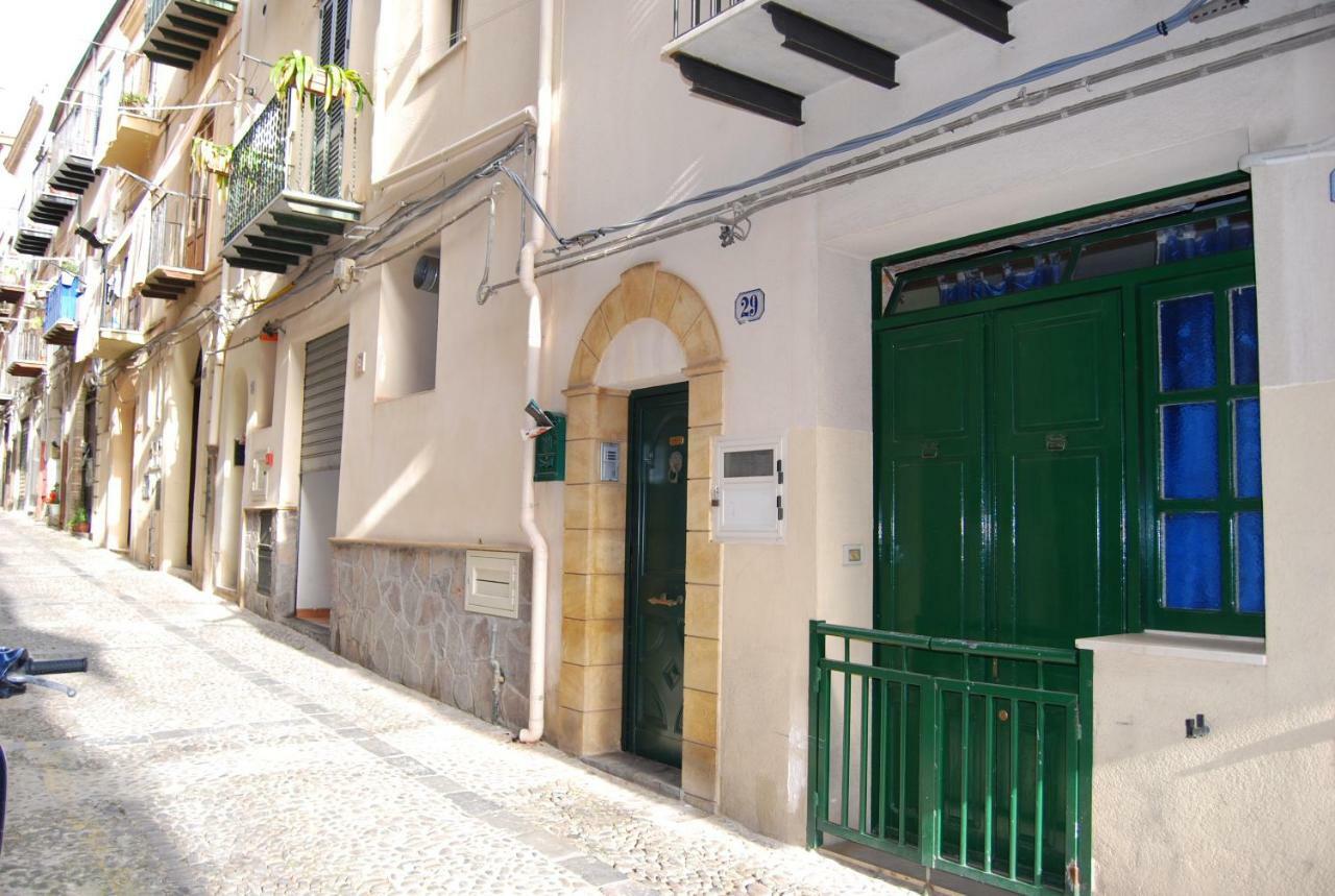 Casa de férias Casa Smeraldo *