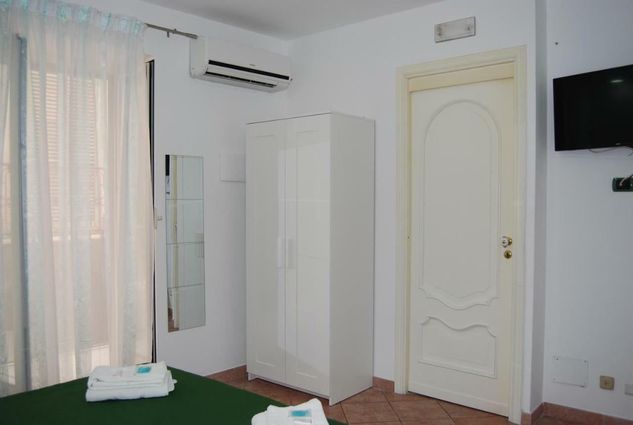 Casa Smeraldo Casa de férias