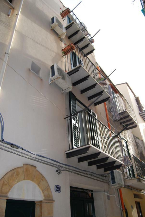 Casa Smeraldo Casa de férias *