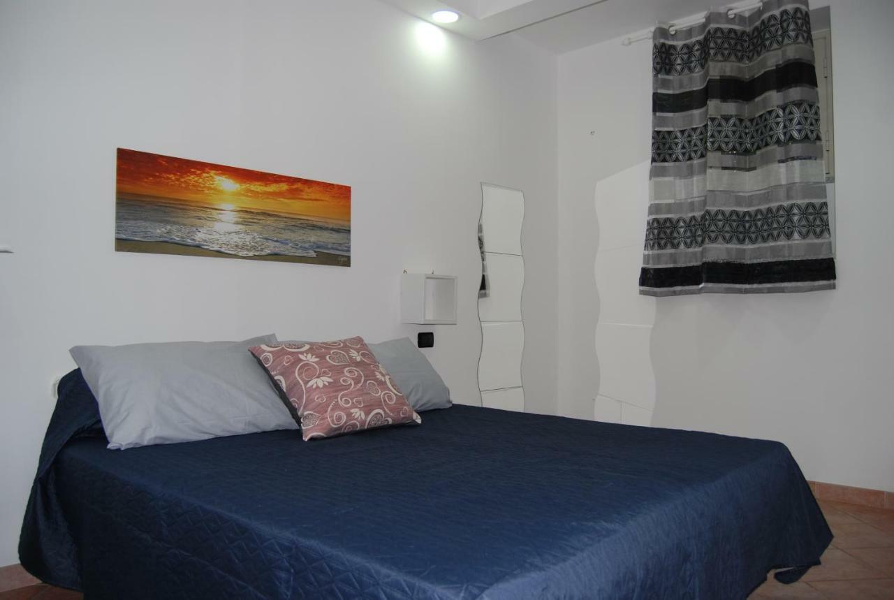 Casa Rubino Apartment Cefalù