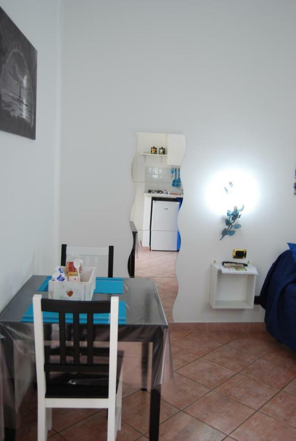 Casa Zaffiro