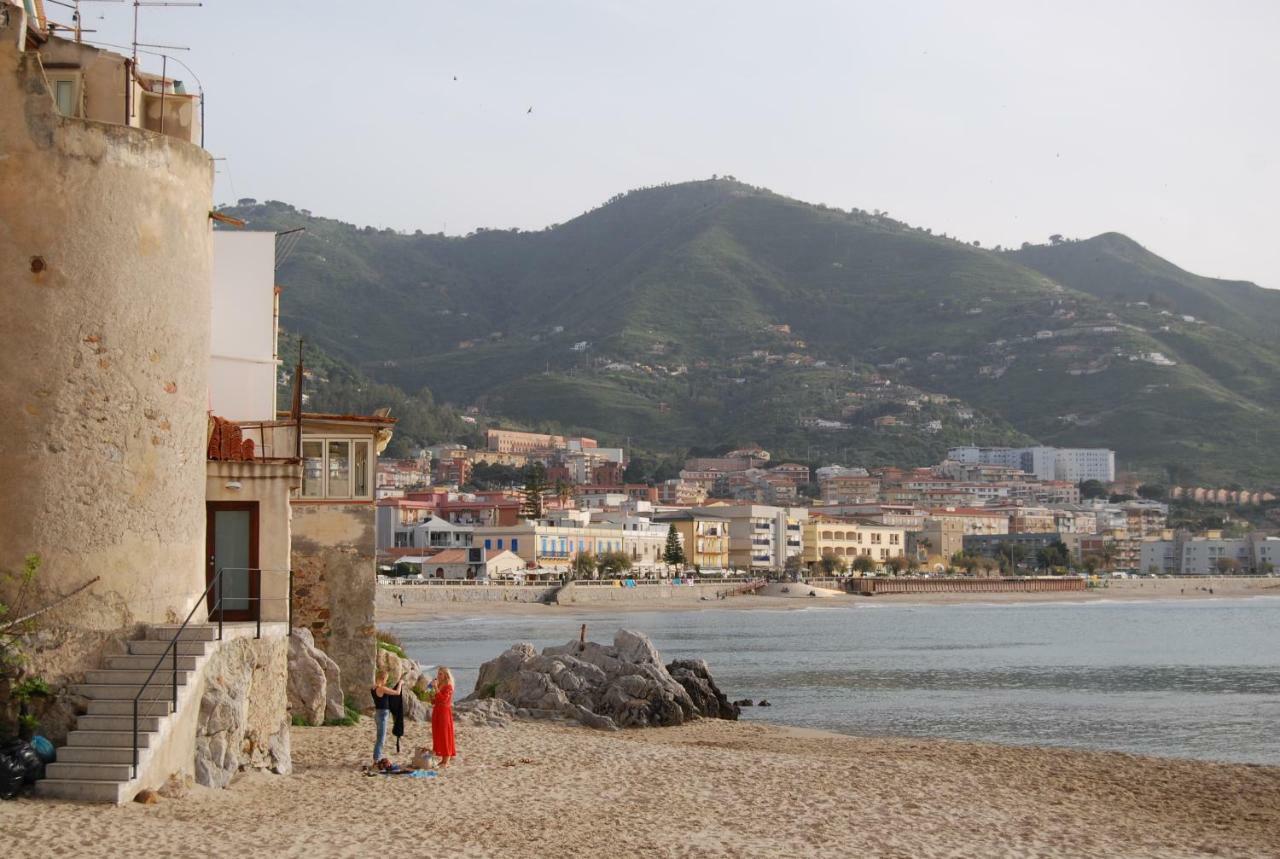 Casa Smeraldo
