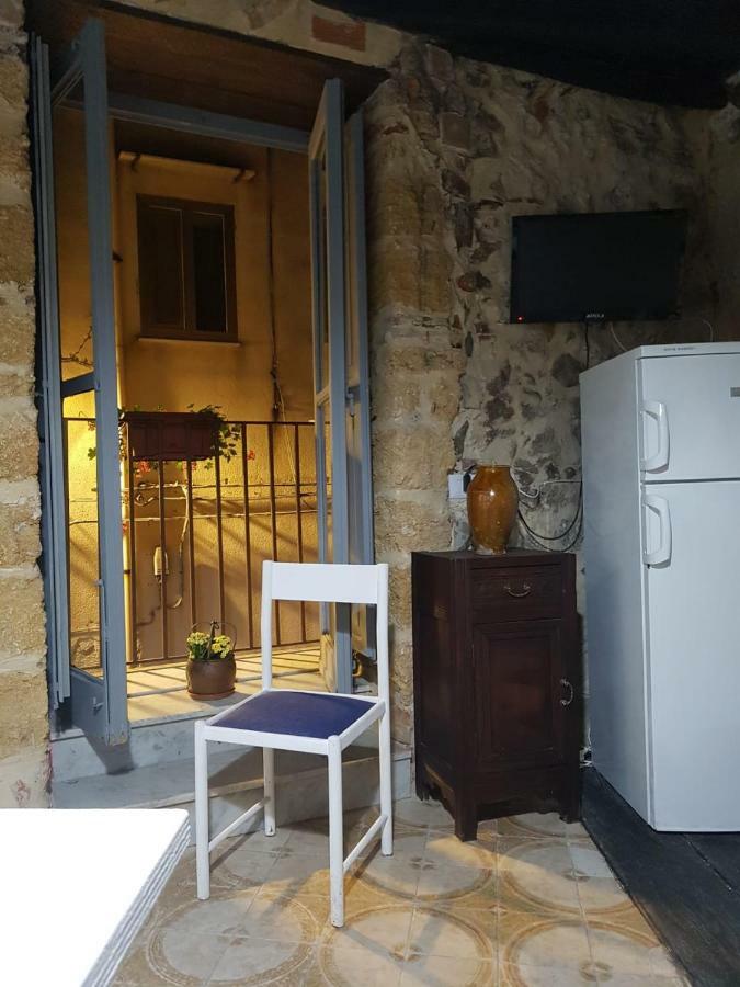Dolce Aida Apartment