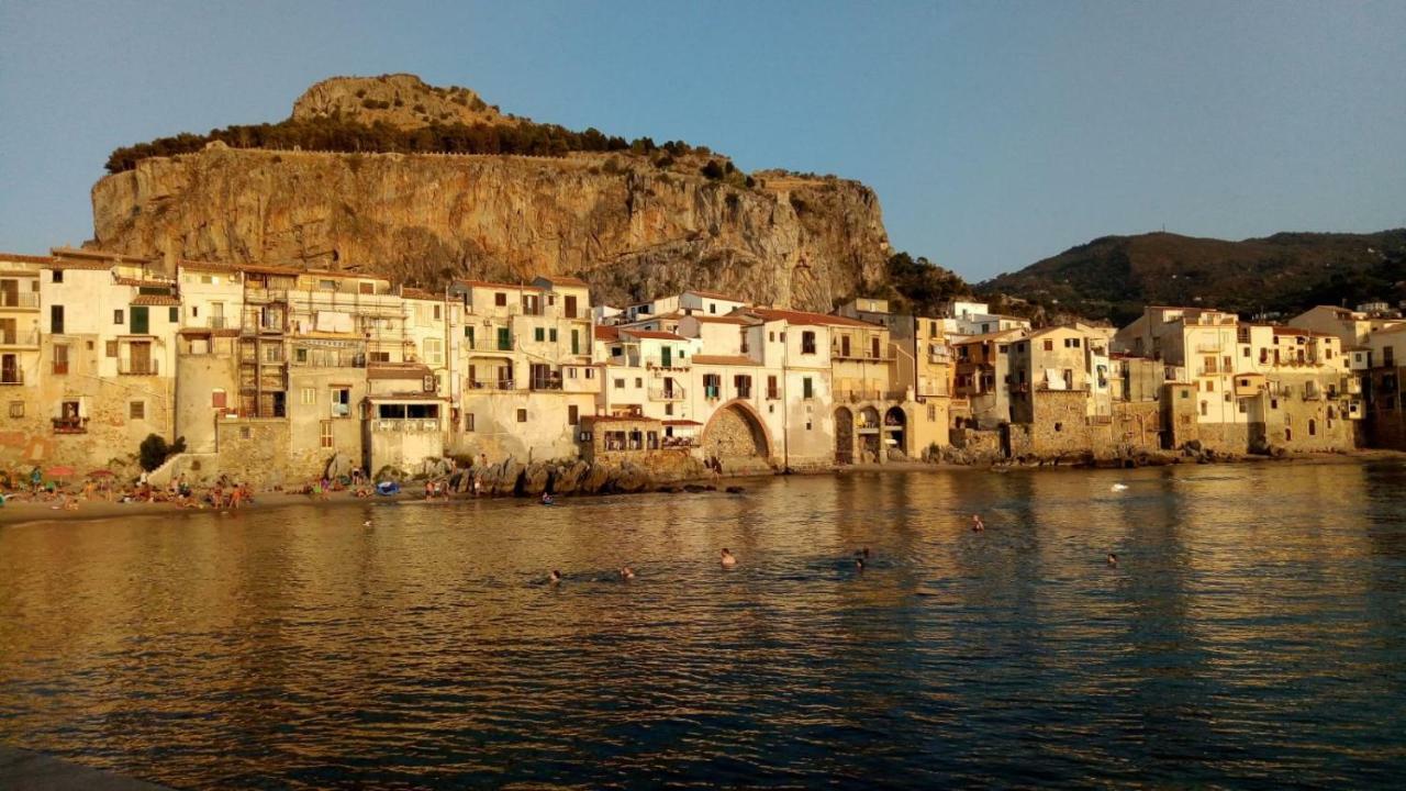 Dolce Aida * Cefalu