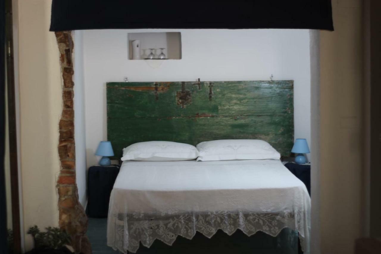 Apartment Dolce Aida Cefalu