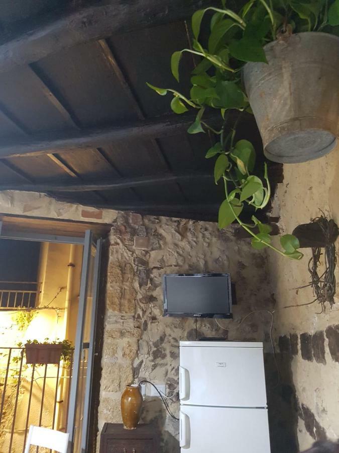 Apartment Dolce Aida Cefalu