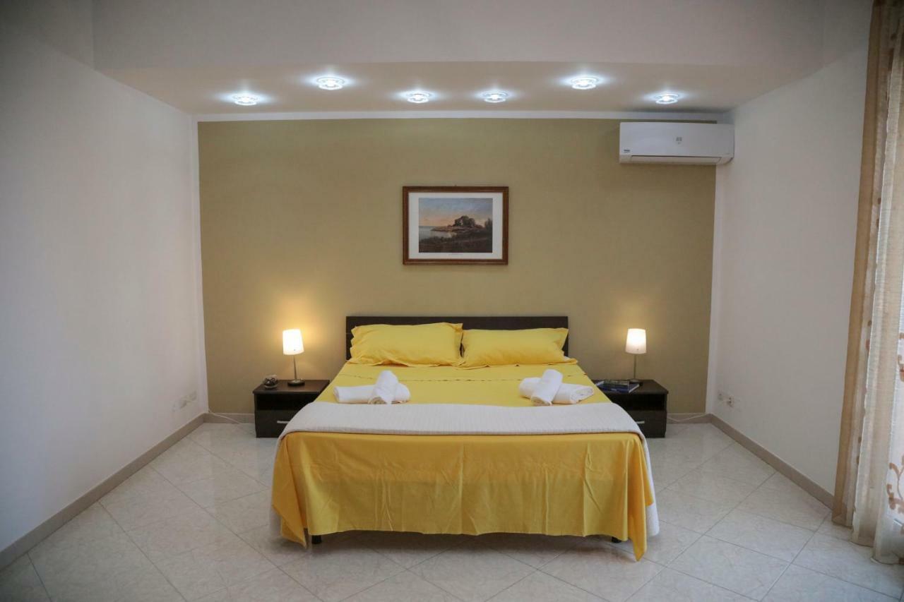 Seascape Terrace Apartment *