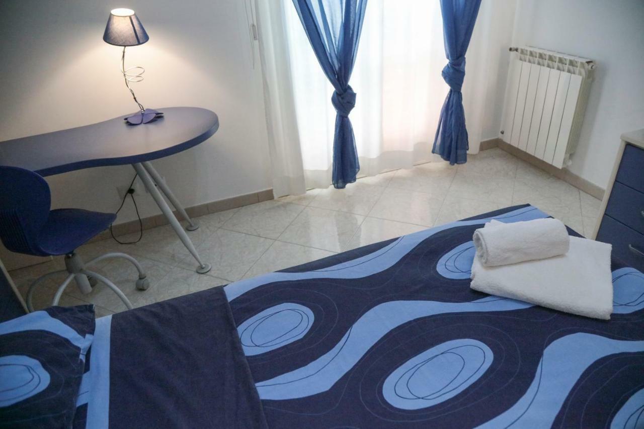 Apartment Seascape Terrace Cefalu