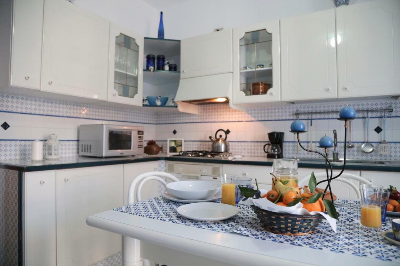 Seascape Terrace Apartment *