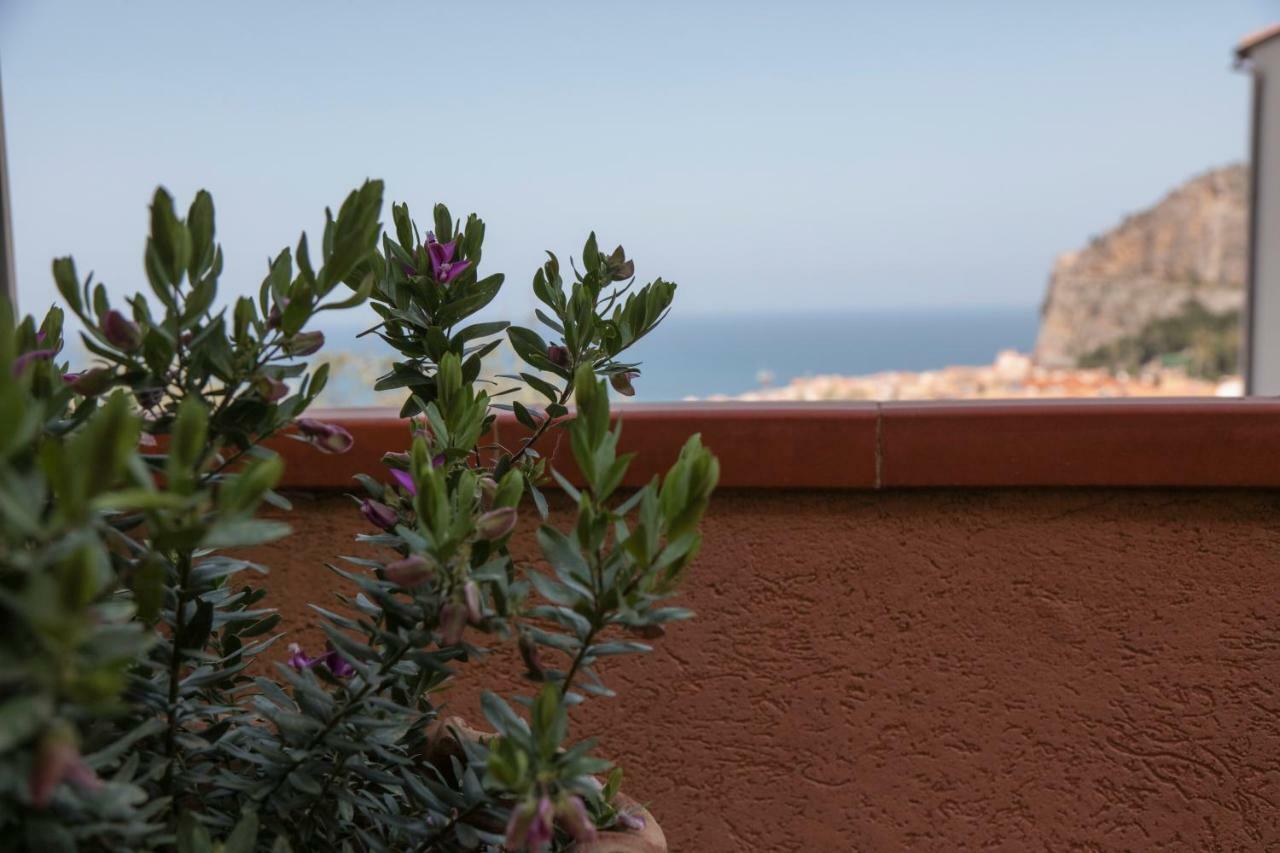 Seascape Terrace * Cefalu