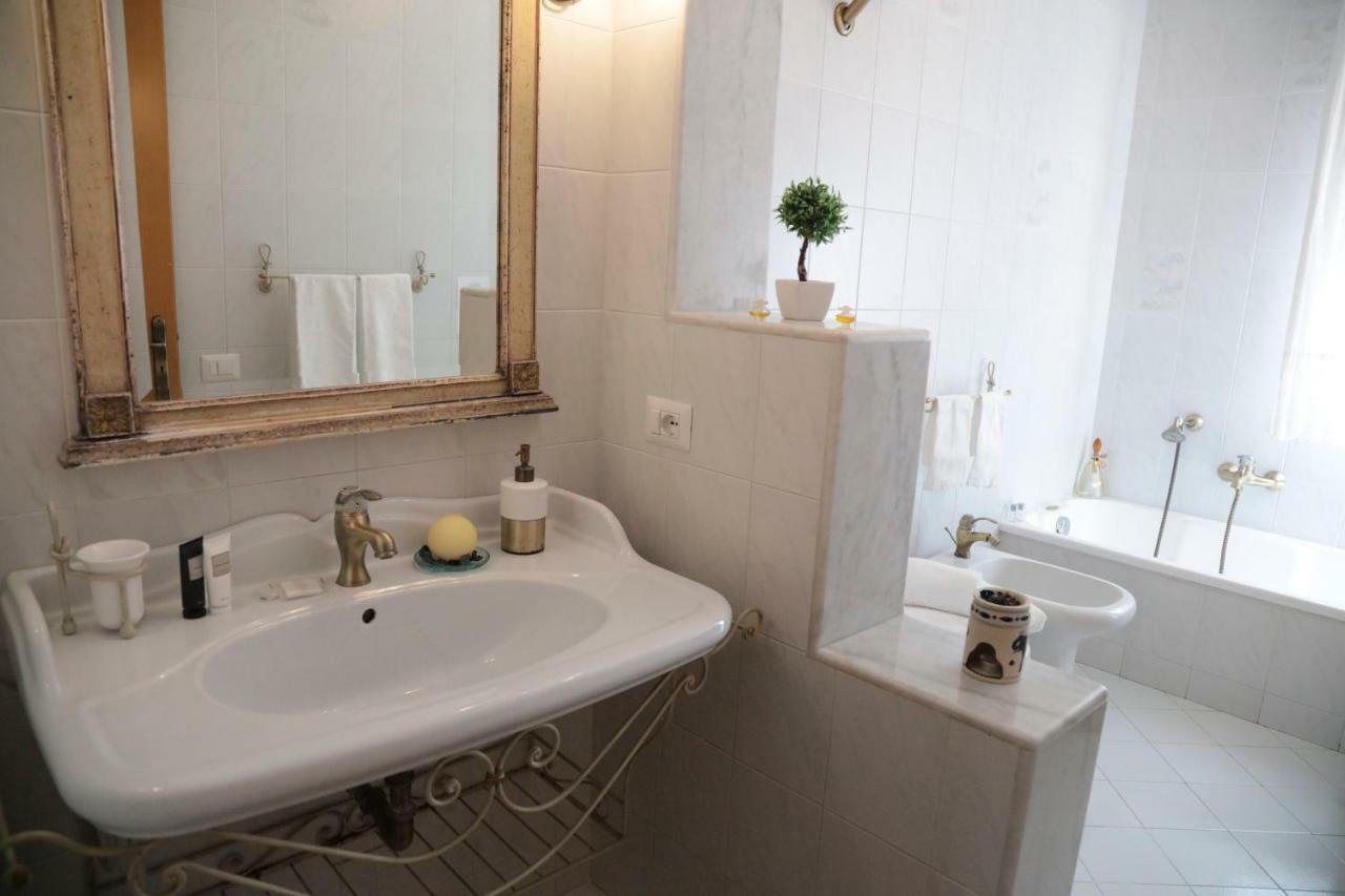 Seascape Terrace Apartment Cefalu