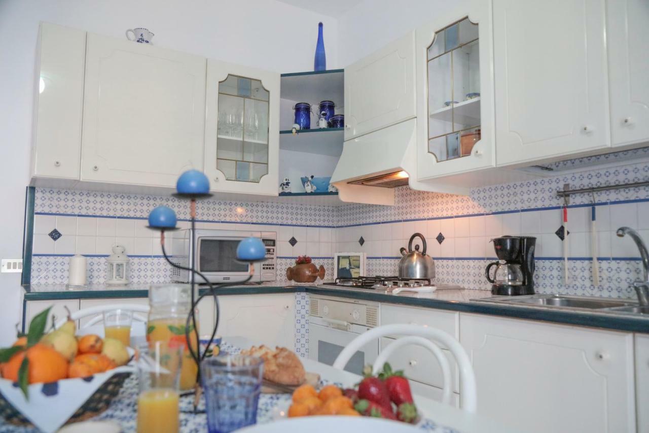 Apartment Seascape Terrace