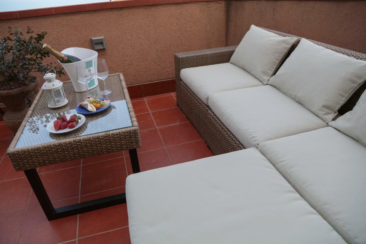 Seascape Terrace Apartment