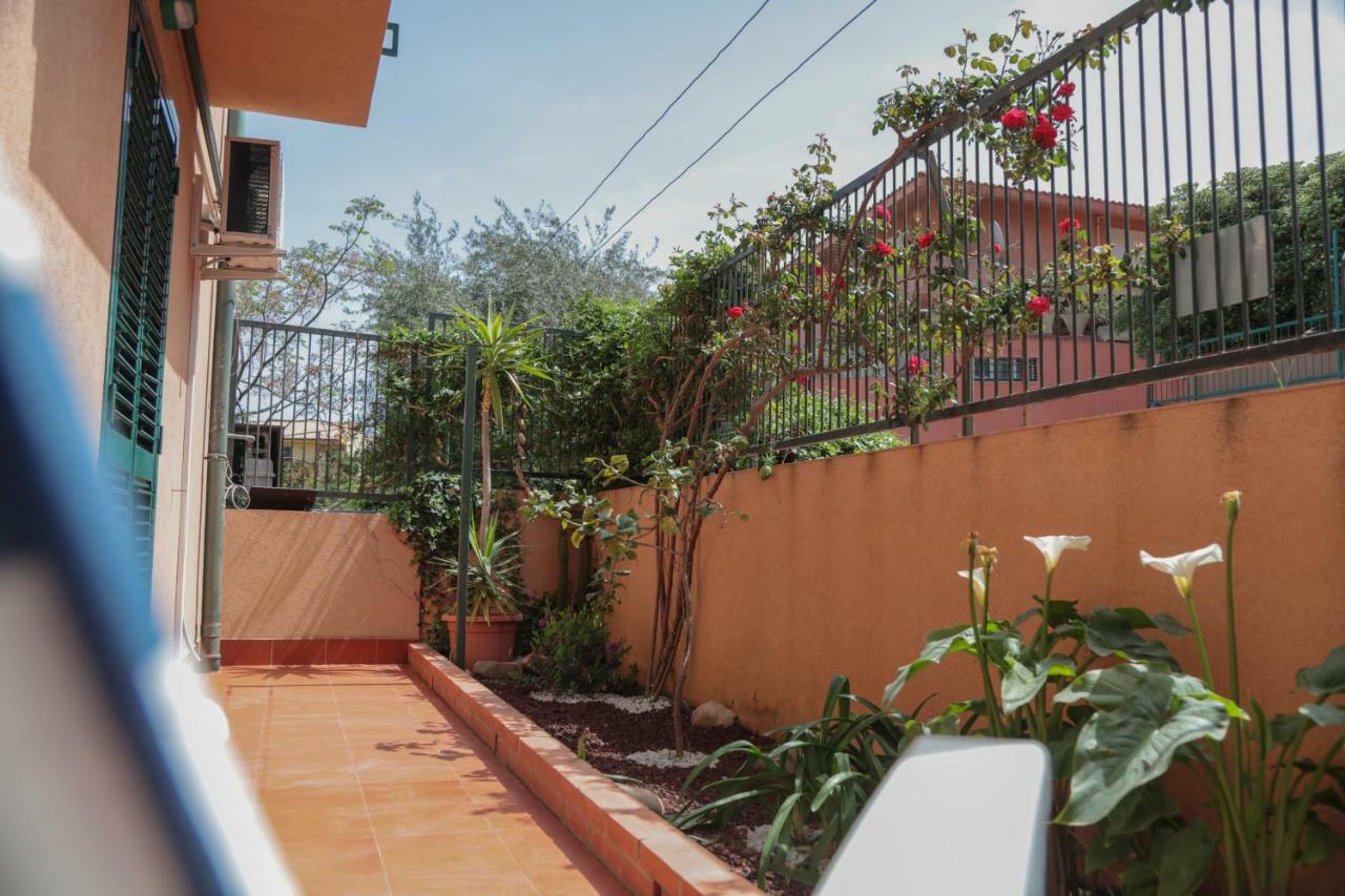 Apartment Seascape Terrace