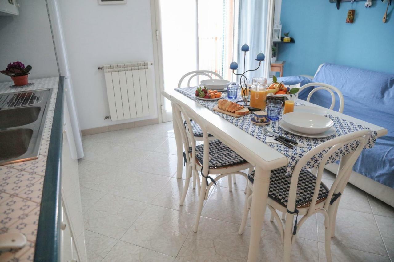 Apartment Seascape Terrace