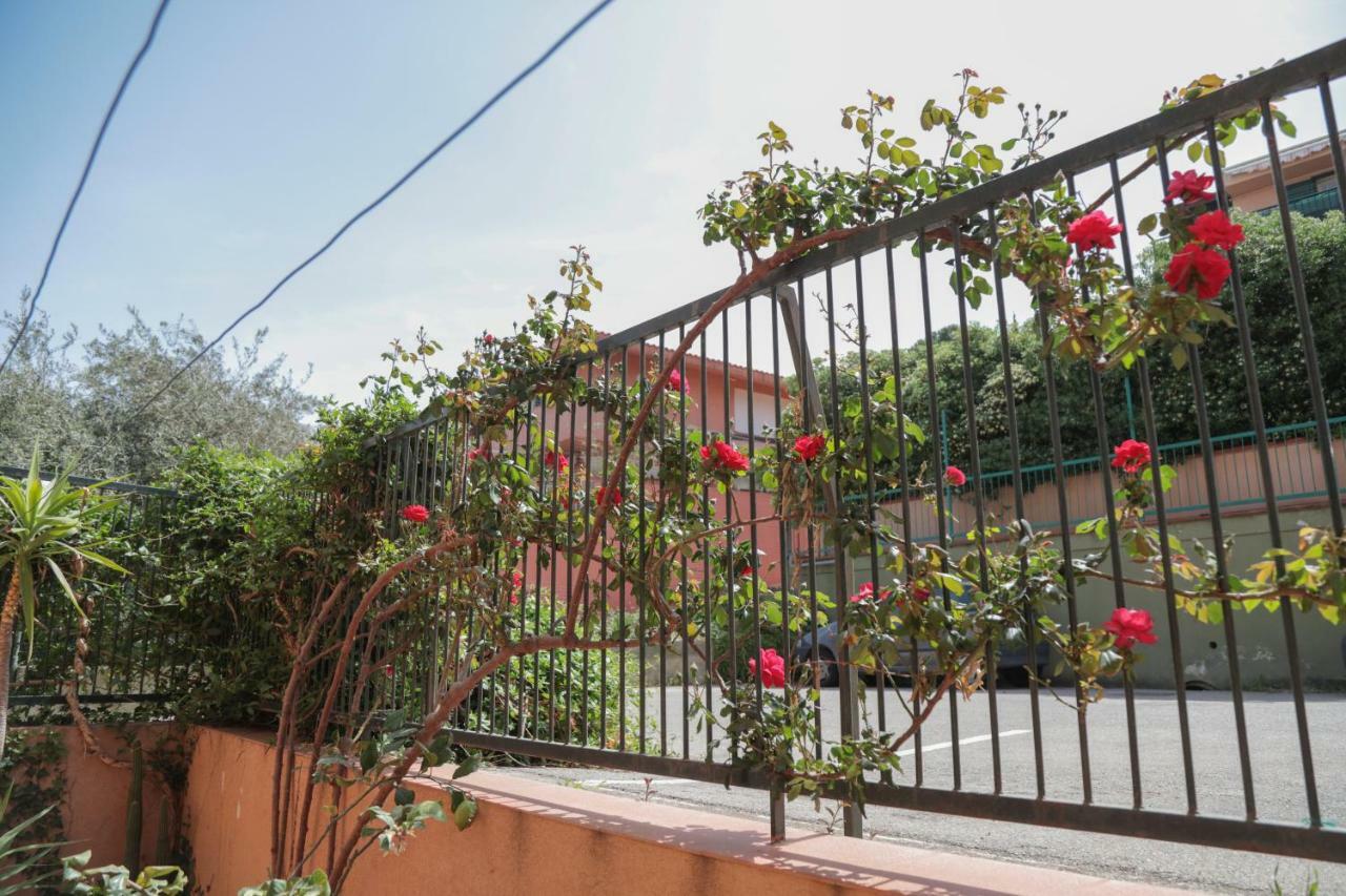 Apartment Seascape Terrace Cefalu