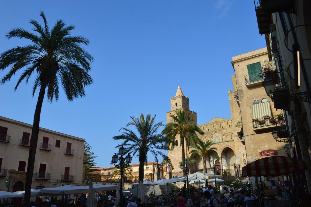 I Colori Al Mare * Cefalu