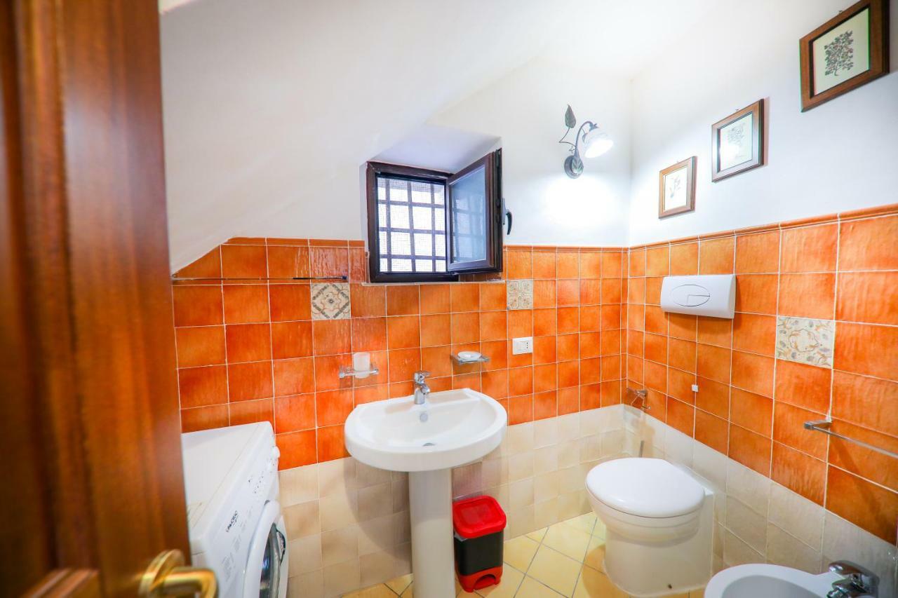 Casa Marta Apartment
