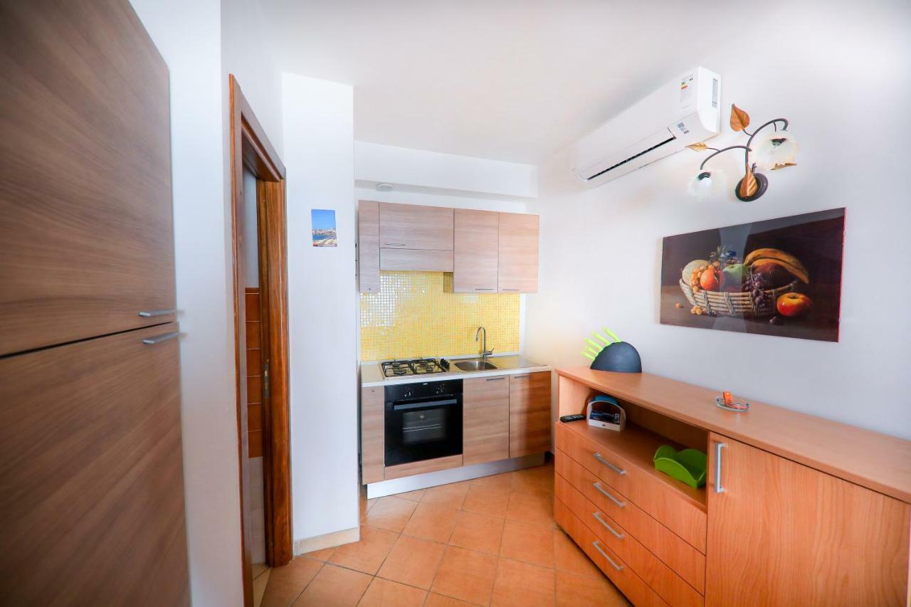 Casa Marta Apartment