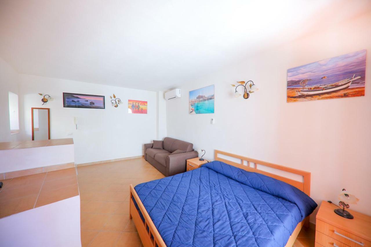Casa Marta * Cefalu