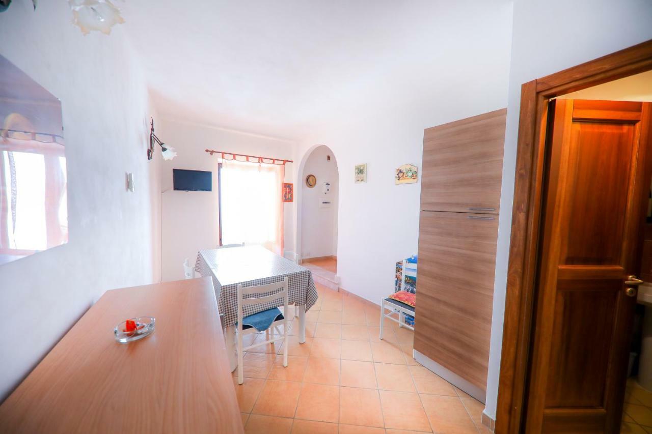 Apartment Casa Marta *