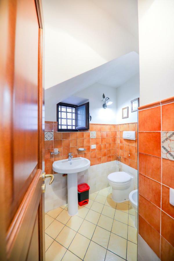 Casa Marta * Cefalu