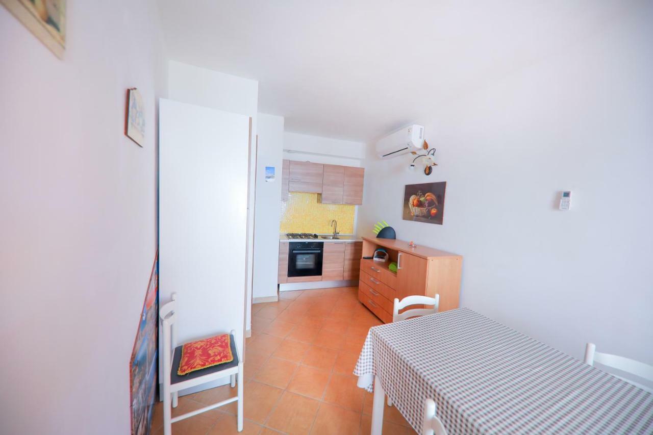 Apartment Casa Marta Cefalu