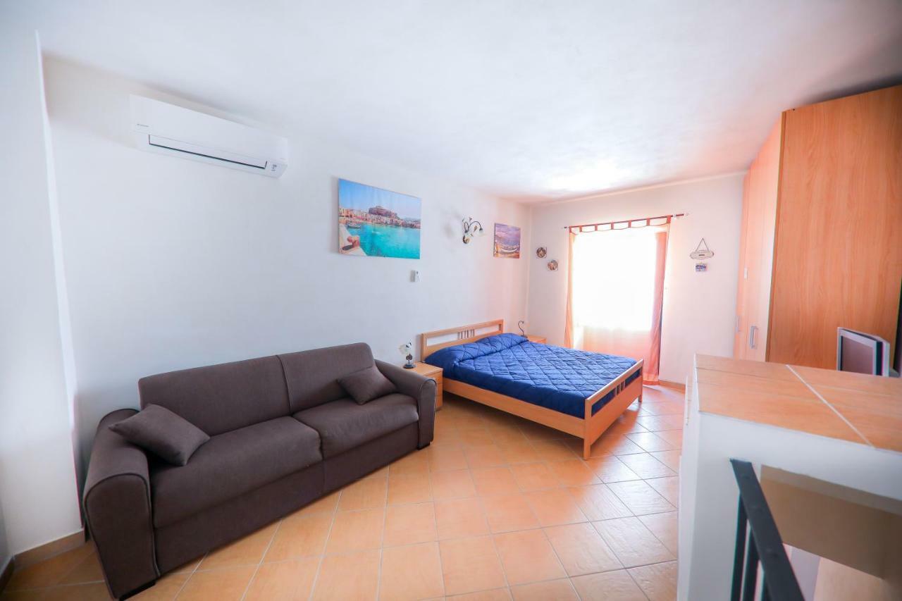 Apartment Casa Marta *