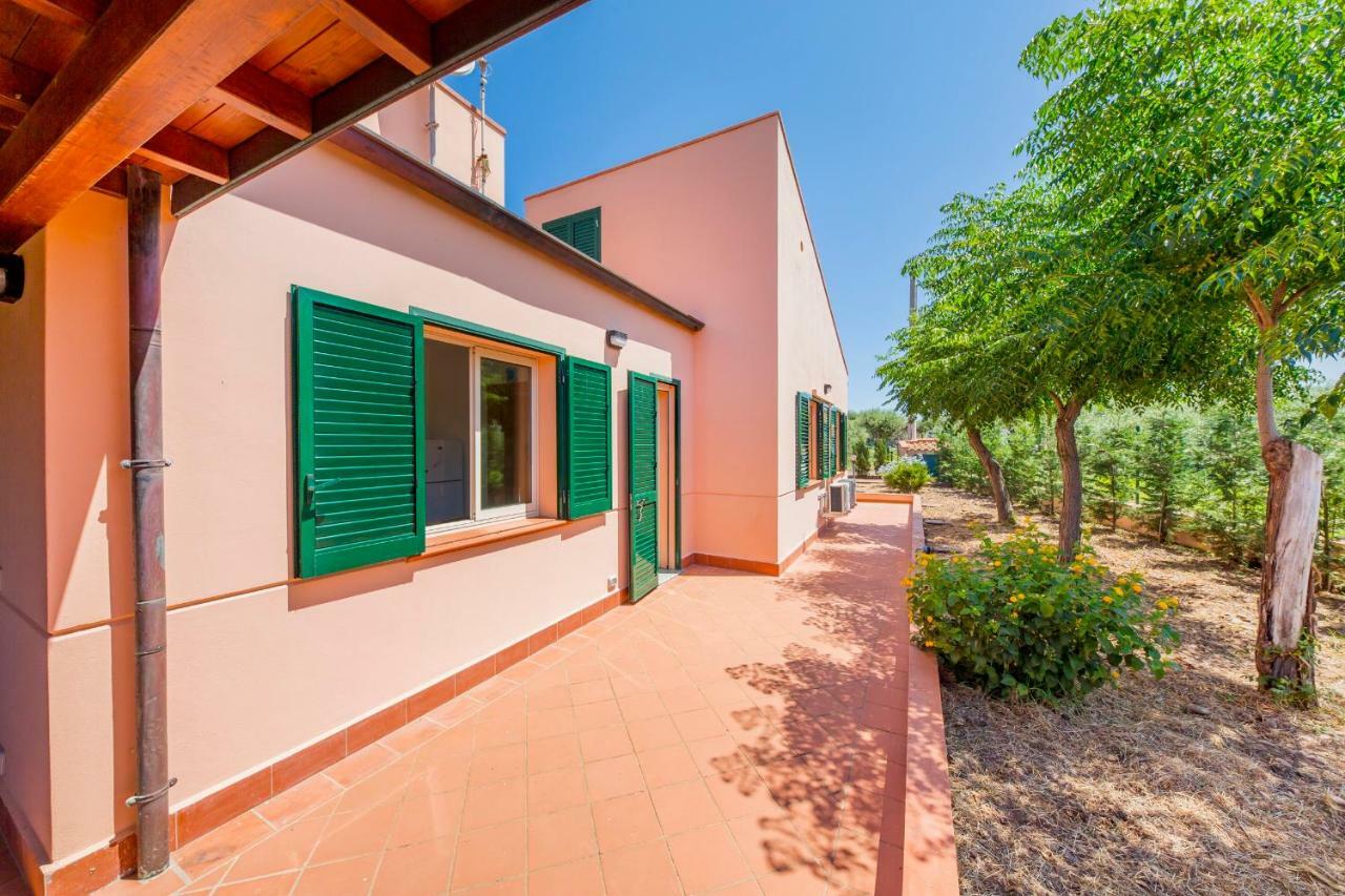 Villa Bruna Cefalu