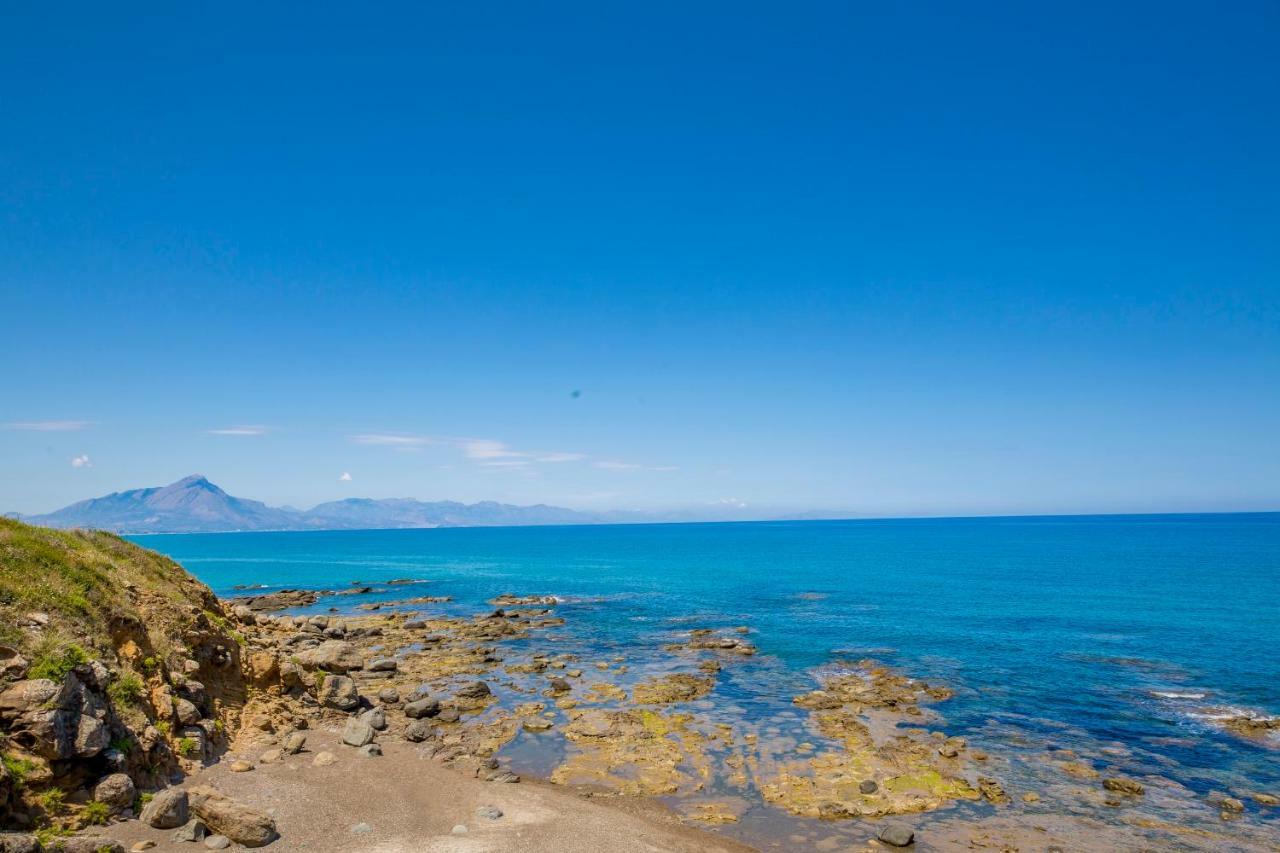 Bruna Villa Cefalu