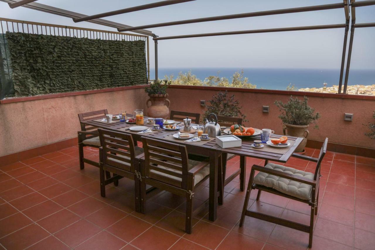 Apartment Seascape Terrace *