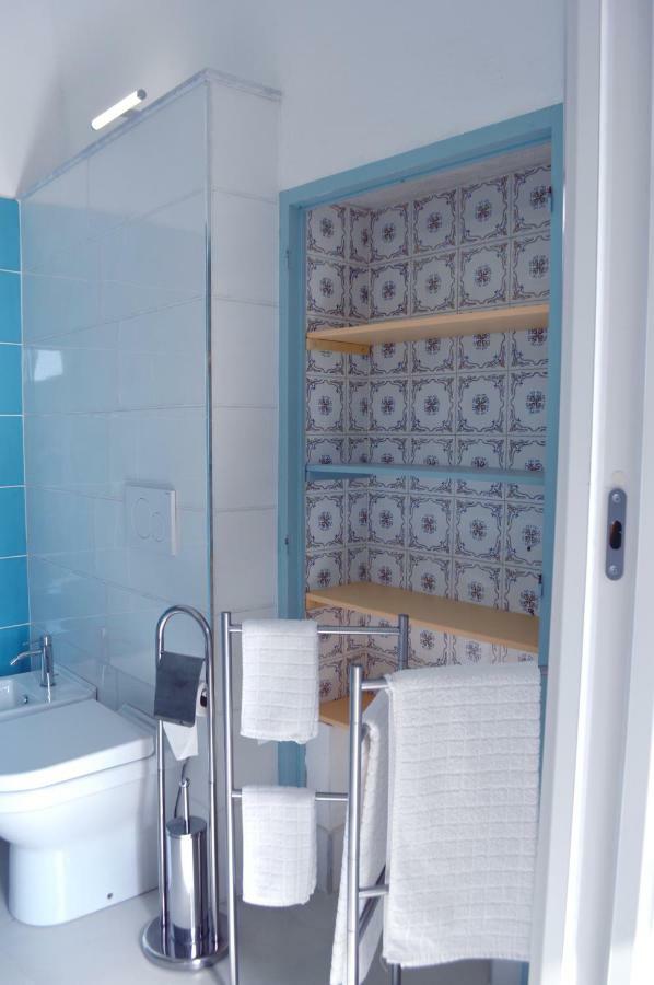 Apartment I Colori Al Mare Cefalu