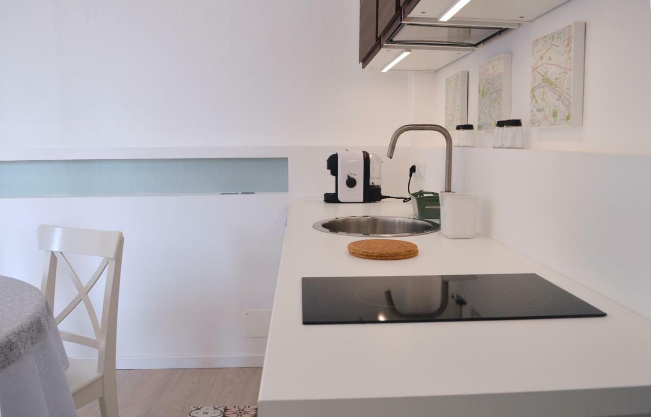 Apartment I Colori Al Mare Cefalu