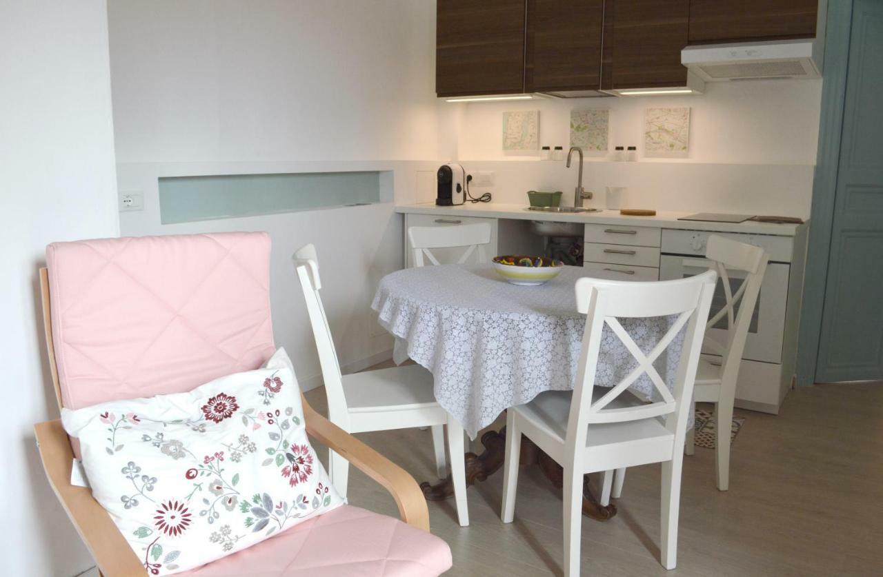 I Colori Al Mare Apartment *