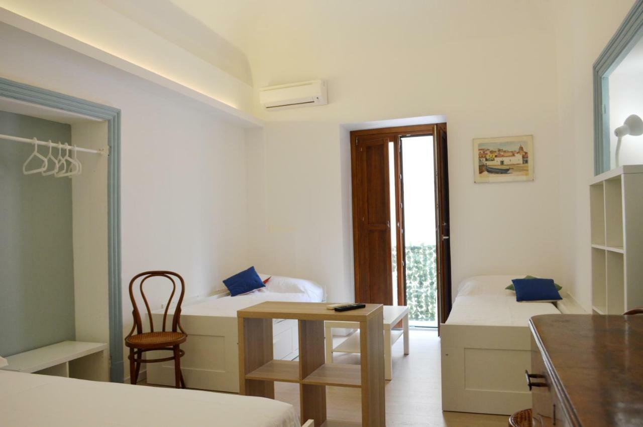 Apartment I Colori Al Mare *