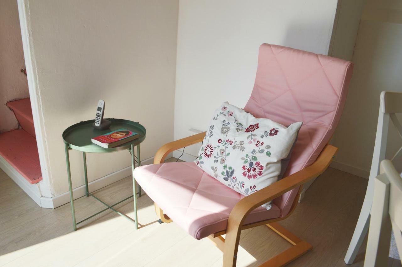 I Colori Al Mare Apartment