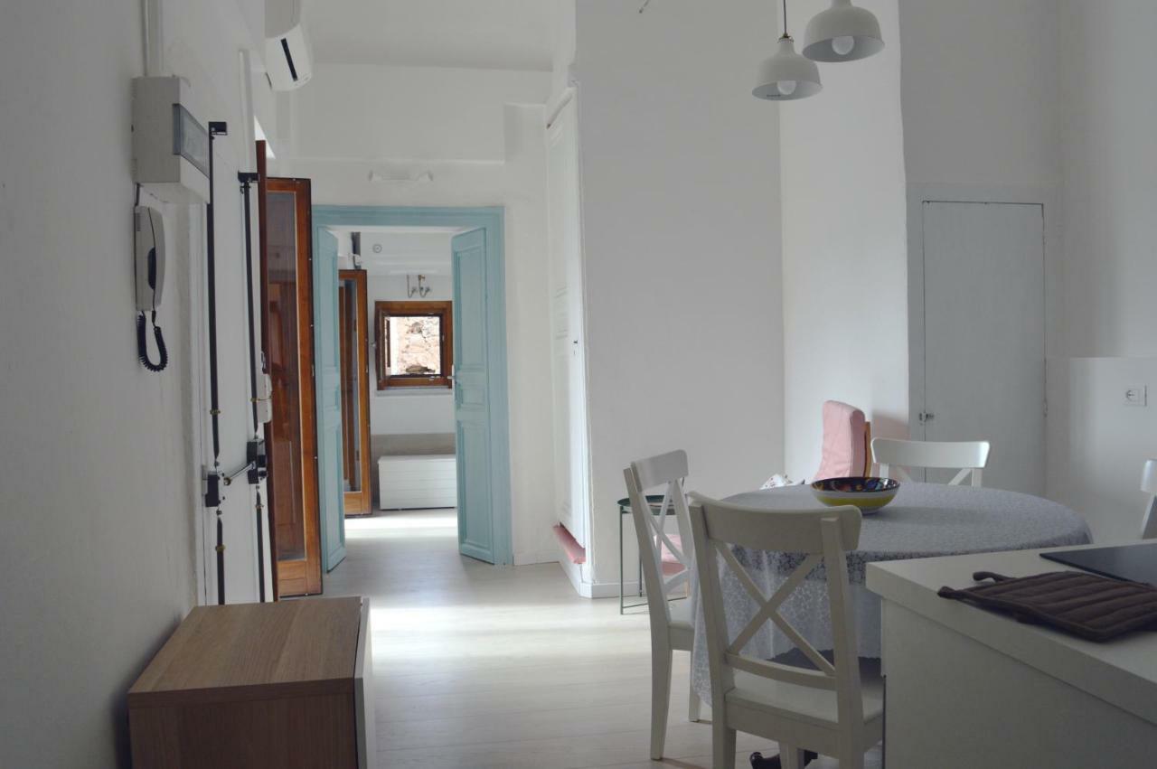I Colori Al Mare Apartment