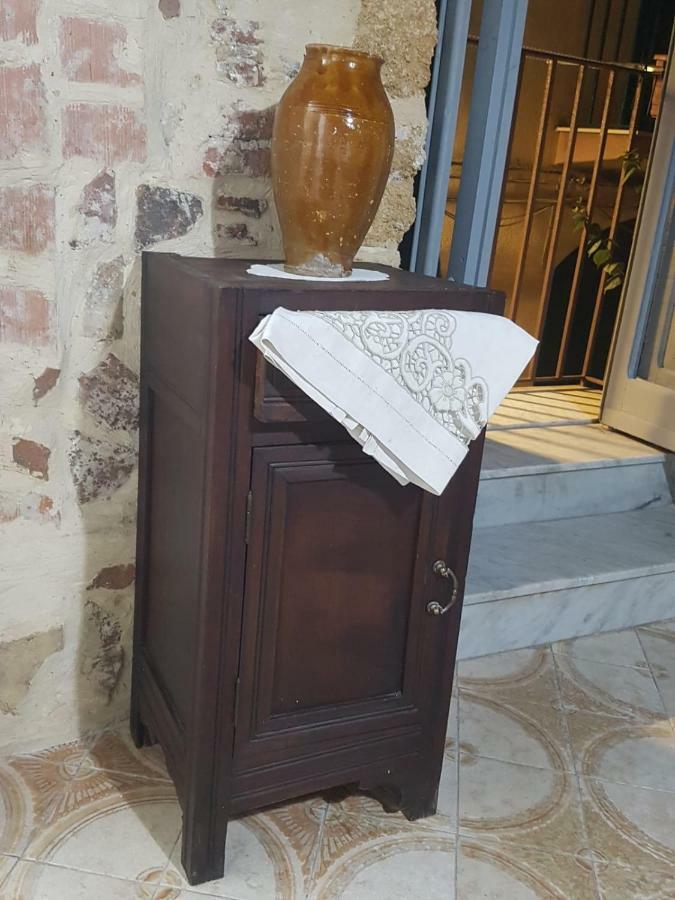 Dolce Aida Apartment