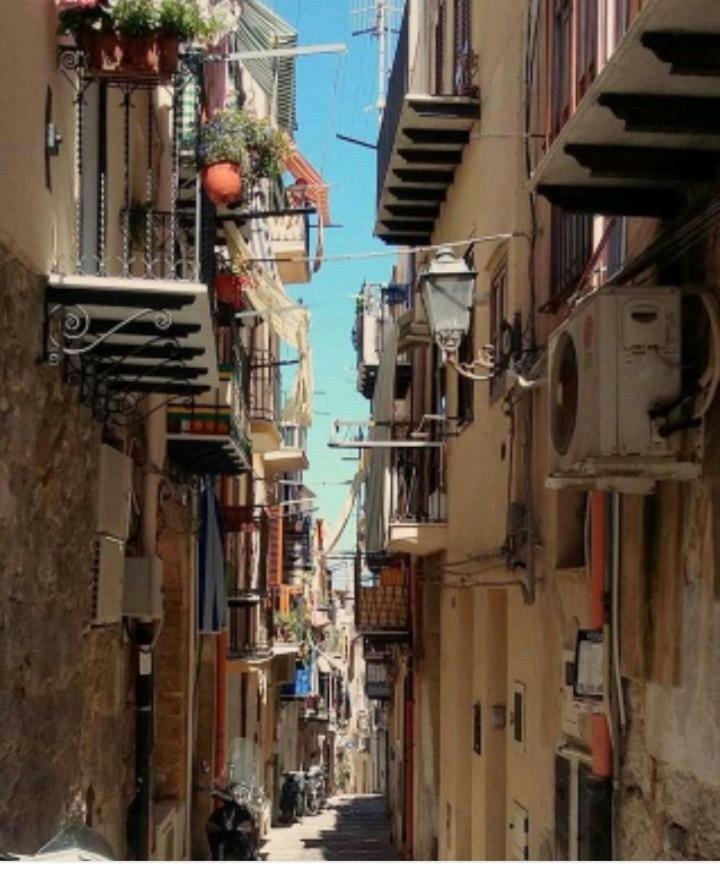 Dolce Aida Apartment