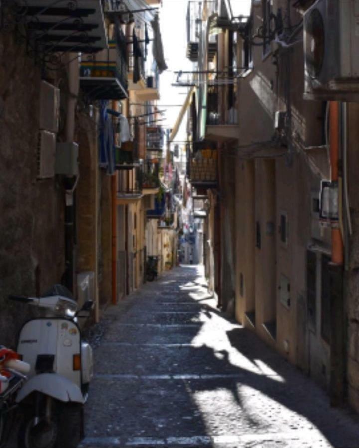 Dolce Aida Cefalu