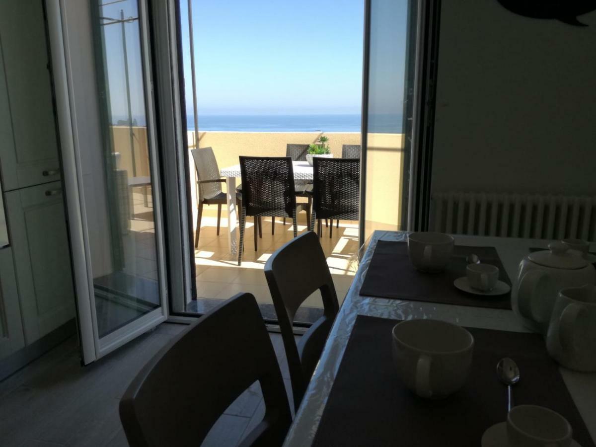 Bianco Di Mare Appartamento *