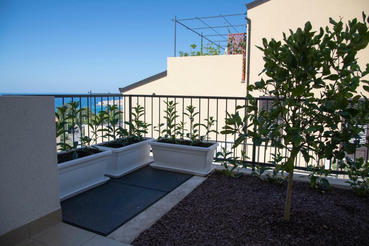 Appartamento Bianco Di Mare *