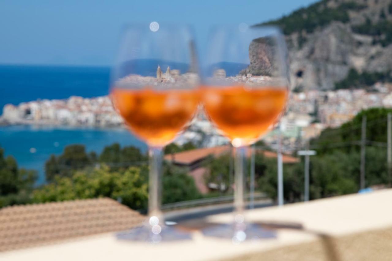 Bianco Di Mare Appartamento Cefalù