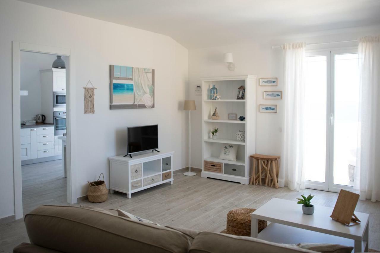 Appartamento Bianco Di Mare