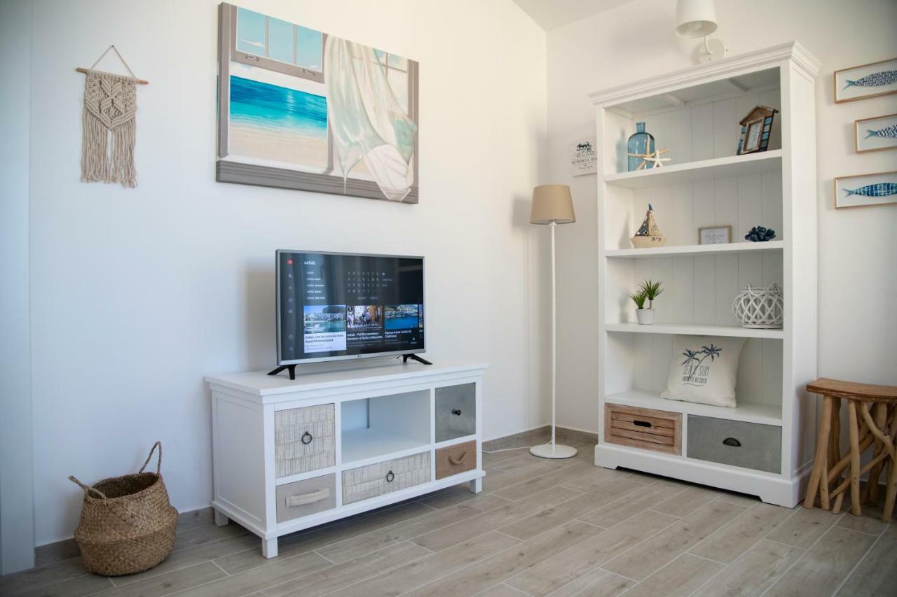 Appartamento Bianco Di Mare