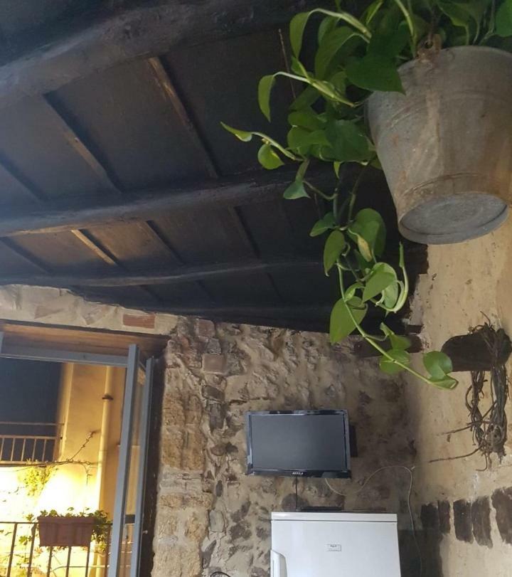 Dolce Aida Apartment Cefalu