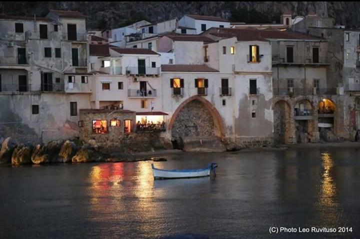 Dolce Aida Apartment Cefalu