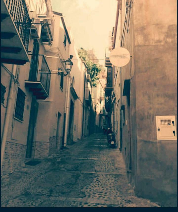 Dolce Aida * Cefalu