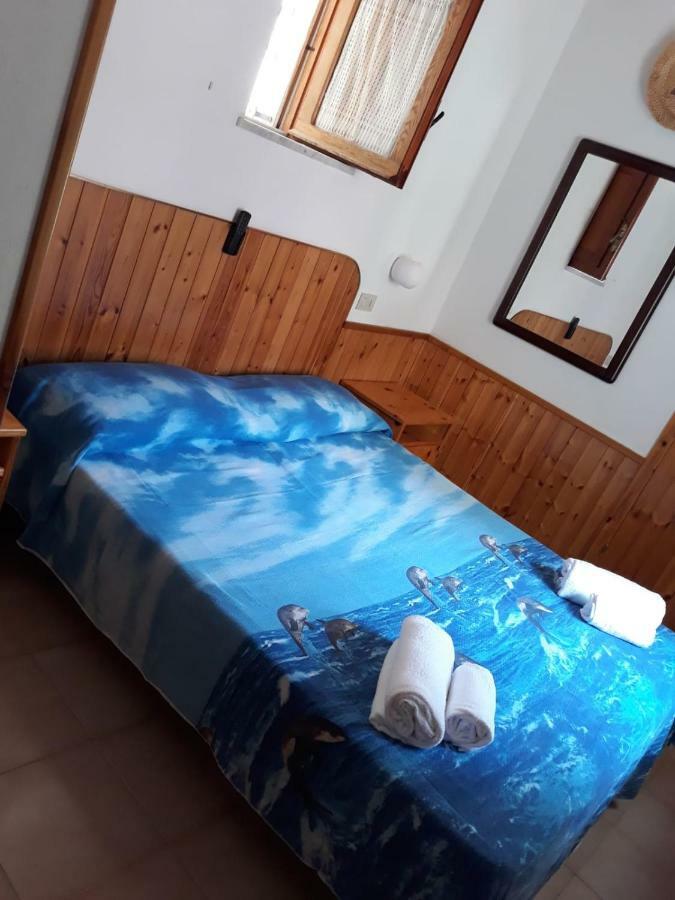 Apartment La Casetta Della Rocca Cefalu